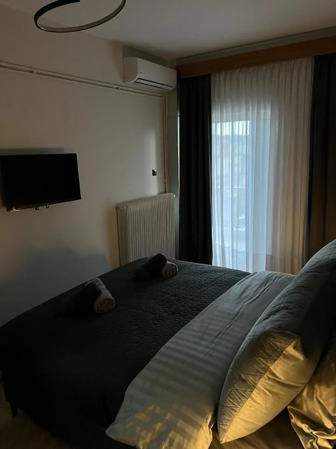 G&P Apartment Peraía Grecia